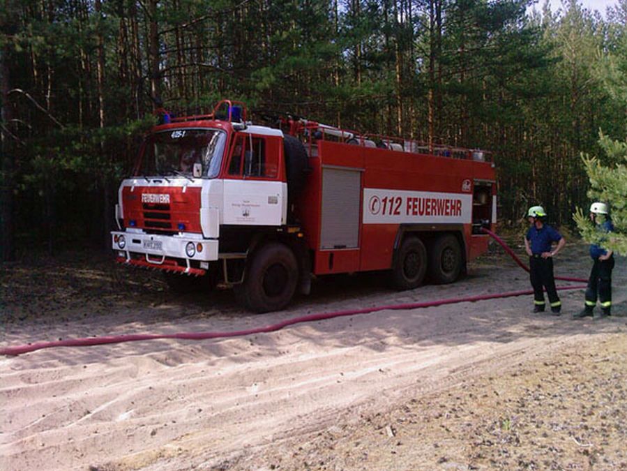 Einsatz 35-2008